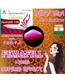 印度特级加强变态版 Femafill-100