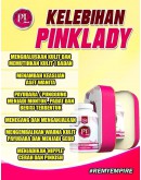 Pink Lady Beauty Suppliment