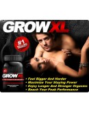 Grow XL 增大增粗保健品 （30颗装）