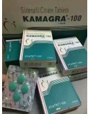 Kamagra （4颗装）