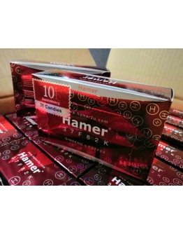 Hamer Candy (10th Anniversary Edition 36 Packs)